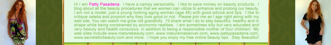 quotes on natural beauty. Natural Beauty, Anti Aging,