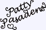 Terms of Use www.PattyPasadena.com